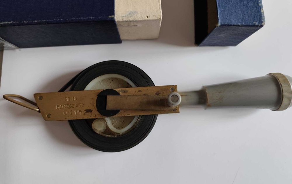 Нова рулетка с дължина 10м.