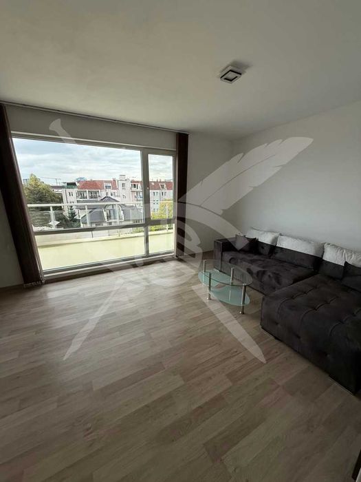 Дава се под наем Двустаен апартамент в София, Манастирски ливади - 120 кв.м за 715 € - Снимка #4