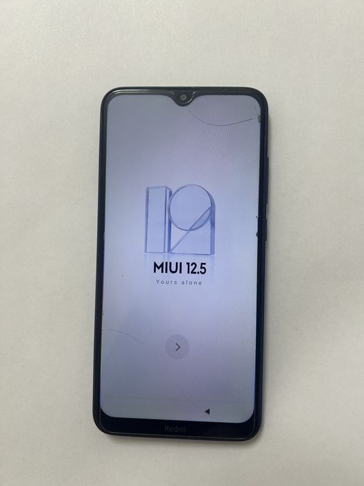 Redmi 8, б/у