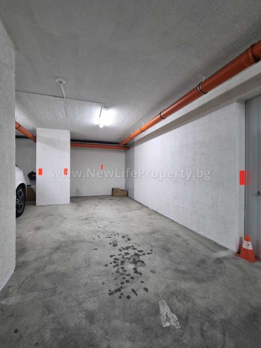 Продава се Тристаен апартамент в Свети Влас - 100 кв.м за 2200 €/кв.м - Снимка #20