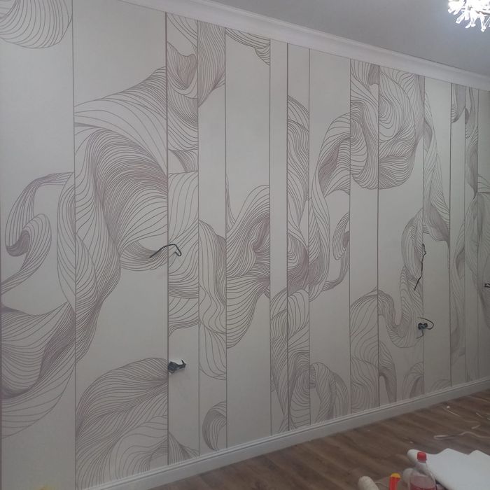 Бригада из 3 человек