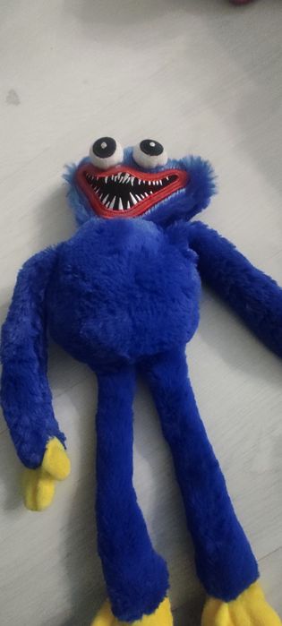 Продам плюшевые игрушки