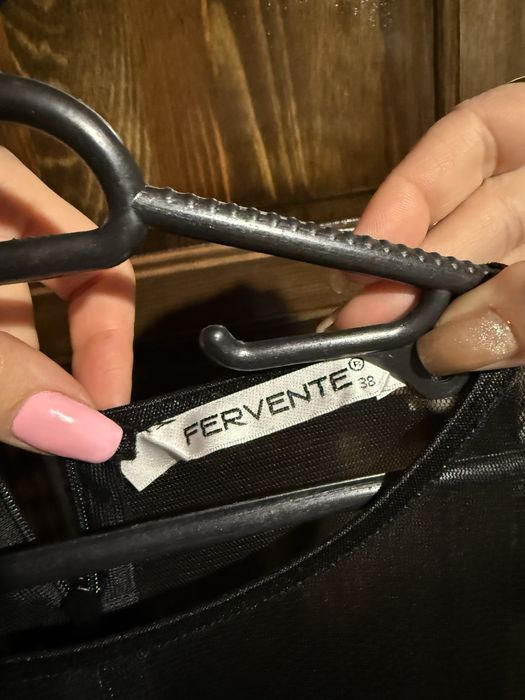 Рокля 38 номер , С размер