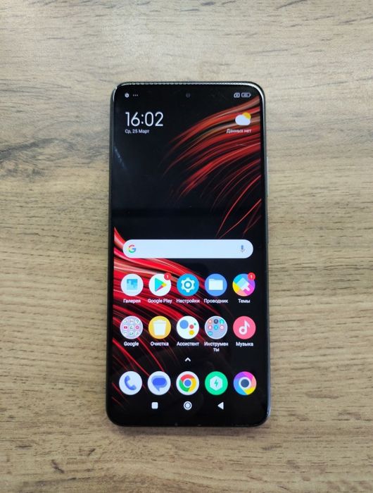 Poco M4 Pro 5G на 64ГБ