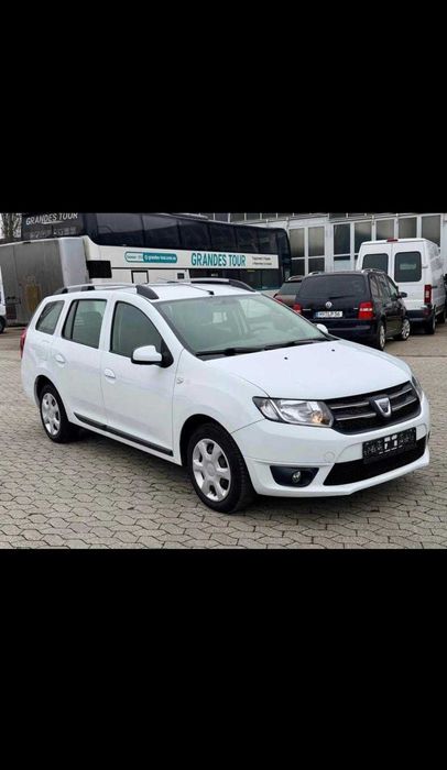 Dacia Logan 2014