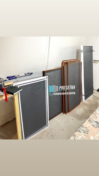 Москитные сетки | маскитный сетка | maskitniy setka | на заказ