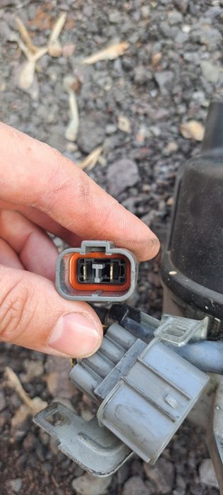 Трамблер без Катушки F22B Odyssey