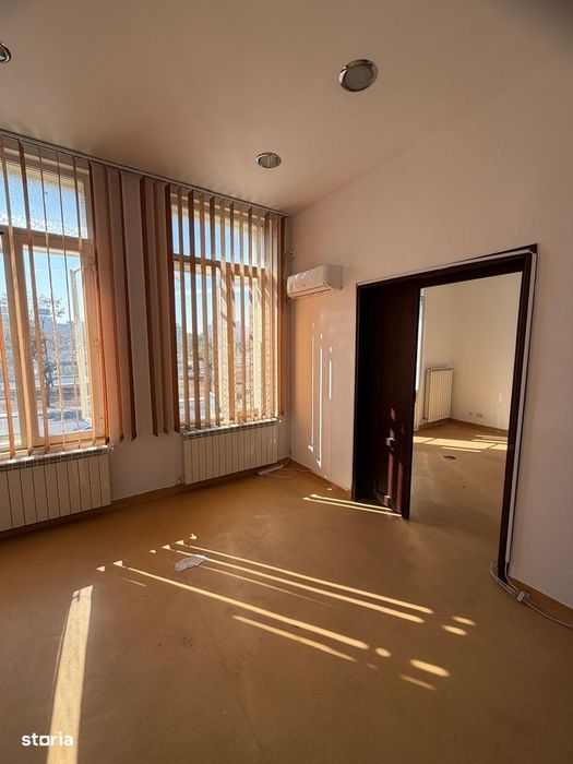 Inchiriez apartament zona Piata Unirii (central)