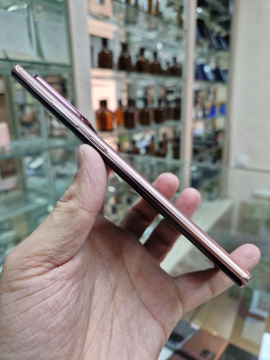 Samsung Note 20 ULTRA 12/256Gb