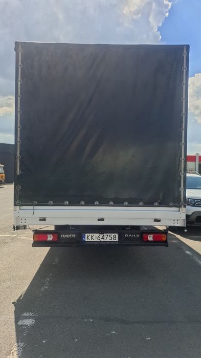 Vând Iveco Daily 35 S 22  automat