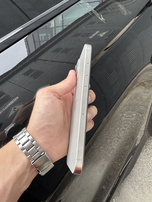 iPhone 15 Pro Max 256 Gb
