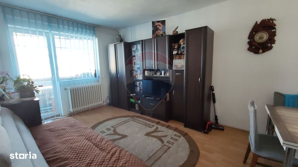 Apartament 2 camere, aproape de Academia de Muzica, comision 0%