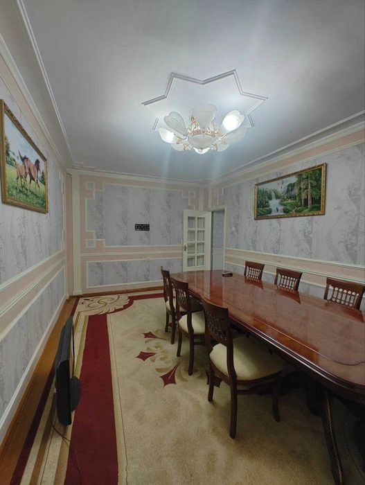 Ипотека Продается 3/1/4 кв 77-серия ТТЗ Автостанция №942 Жамила