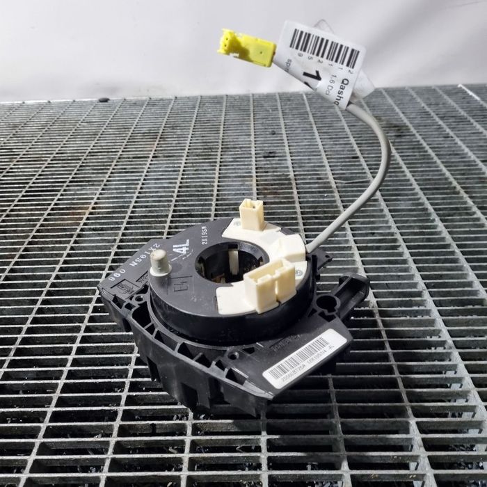 Spirala volan Nissan Qashqai Facelift 2010 - 2013 (1404) 25560BT25A