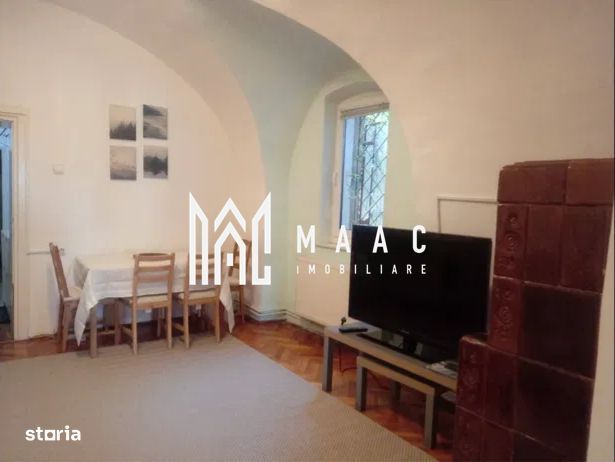 Apartament 2 camere | 67 MPU | Piața Mare | Pet Friendly