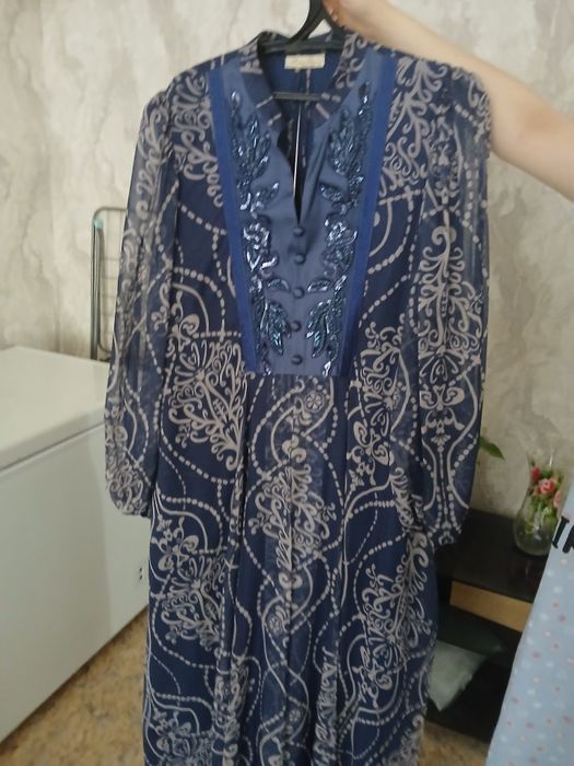 Платье. Турецкого производство