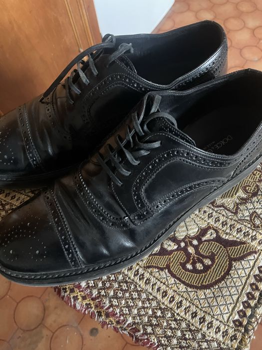 Туфли Dolce & Gabanna