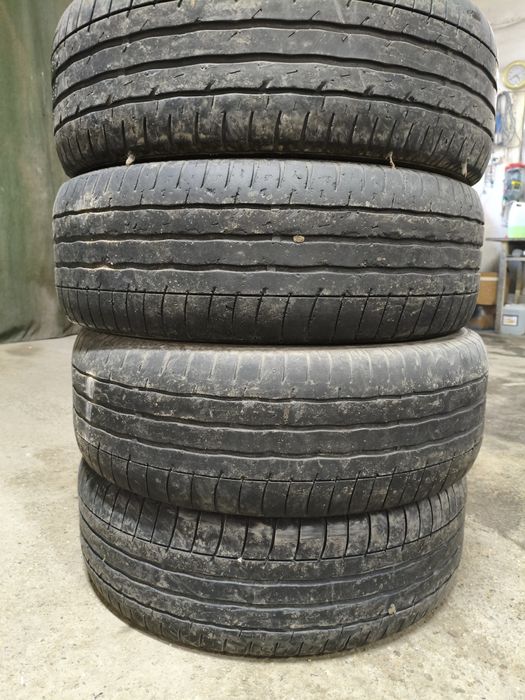 Продам летнию резину