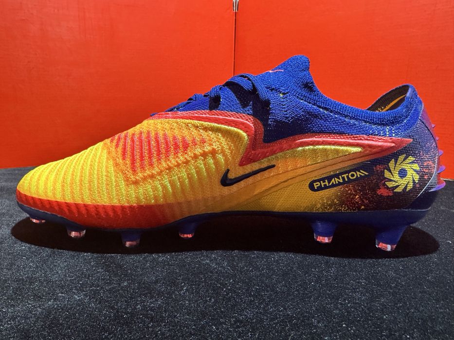 Оригинални! Nike Phantom 6 Low Elite AG-PRO EH - 43 Shoemag