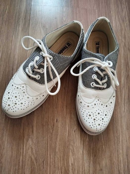 Дамски обувки 38