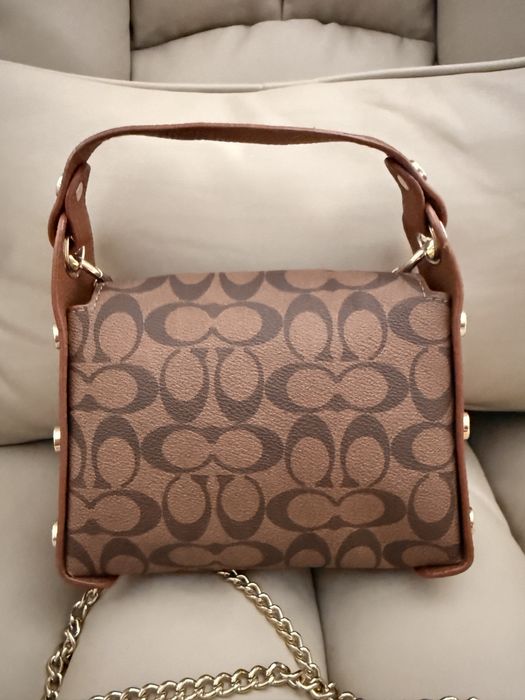 Geanta Coach
