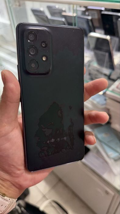 Samsung A53  256 gb 5G