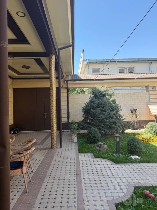 Hovli ijaraga arenda uchastka