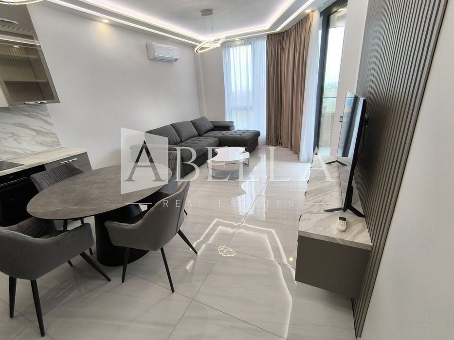 Продава се Двустаен апартамент в София, Кръстова вада - 81 кв.м за 3692 €/кв.м - Снимка #2