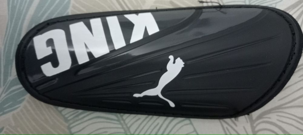 Apărători pentru tibie