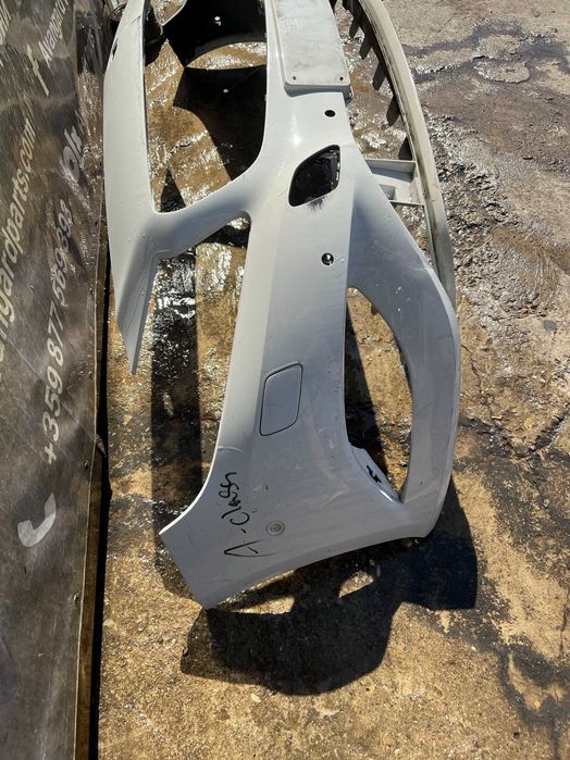 Броня Mercedes w176 3бр.