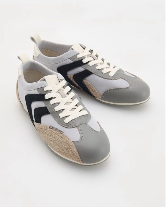 Reserved кецове 41