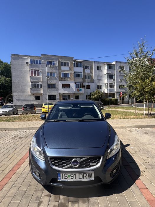 Volvo C30