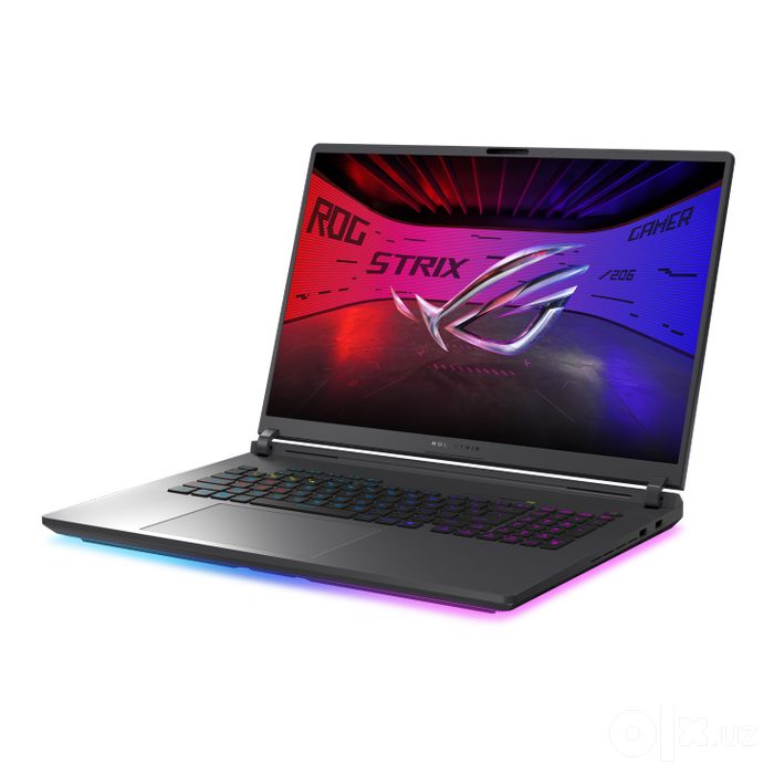 Asus ROG Strix G18 G815JPR-S9037 (18" Wqxga