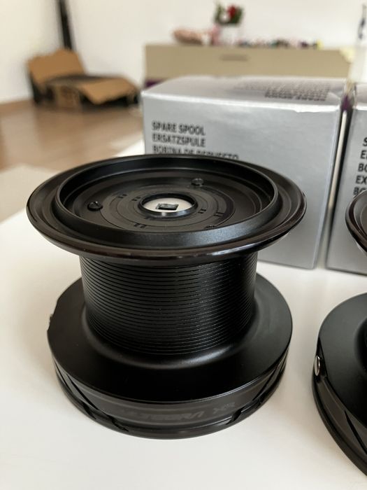 Tamburi 14000 Shimano Ultegra XR, Power Aero, Ultegra CI4 XTC