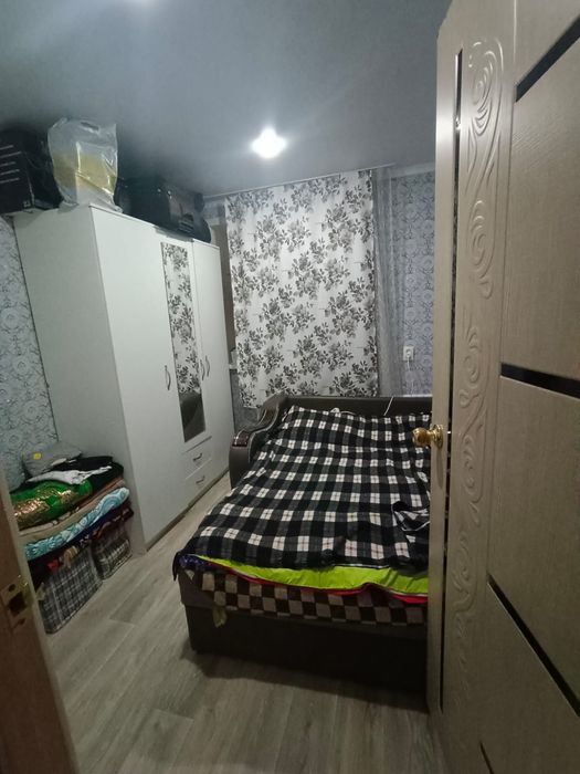 Продам 3 комн в районе Черемушек.