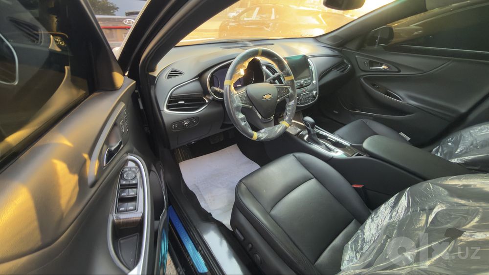 Malibu 2 premier