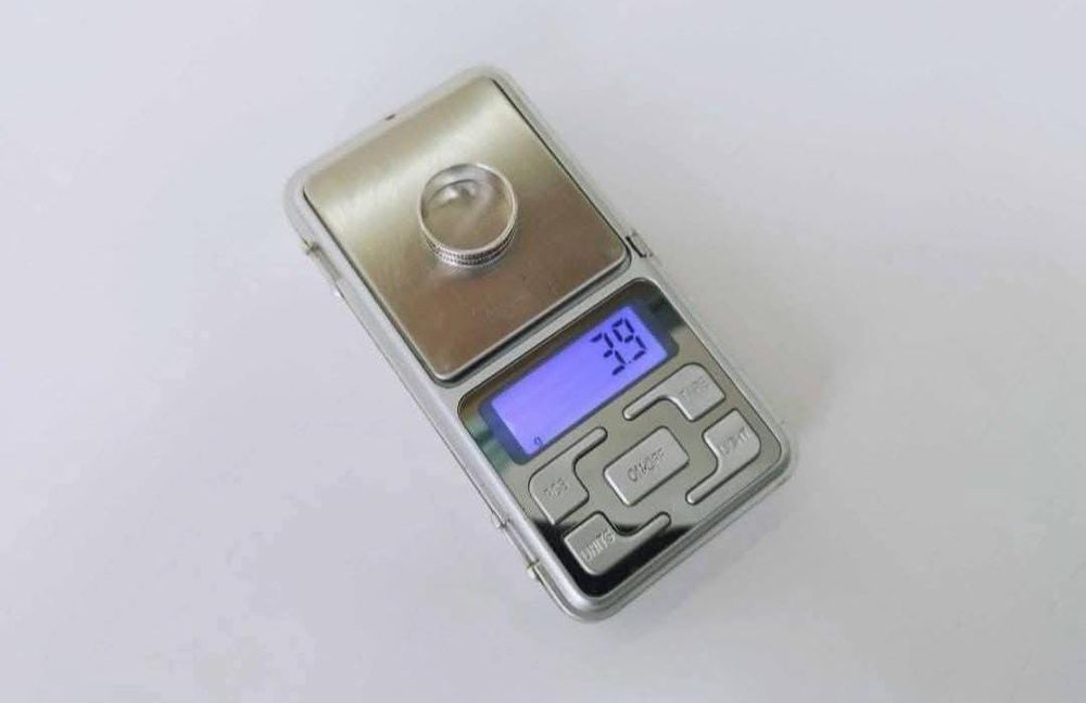 Inel din argint de 925, model etnic