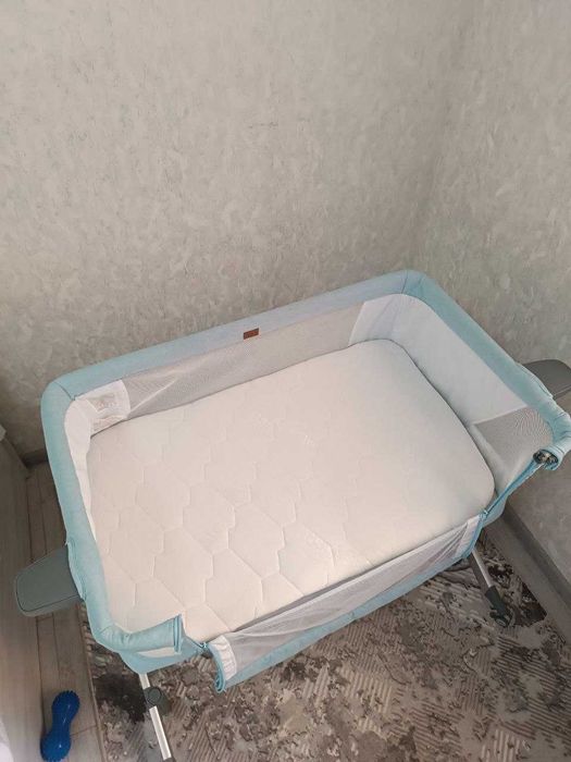 Детская кровать. Срочно!