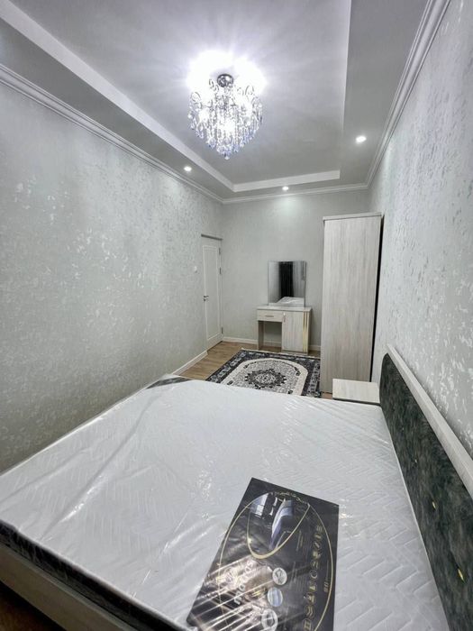 Аренда ! Юнусабад -13  2/3/4    Метро  Ахмад Даниш