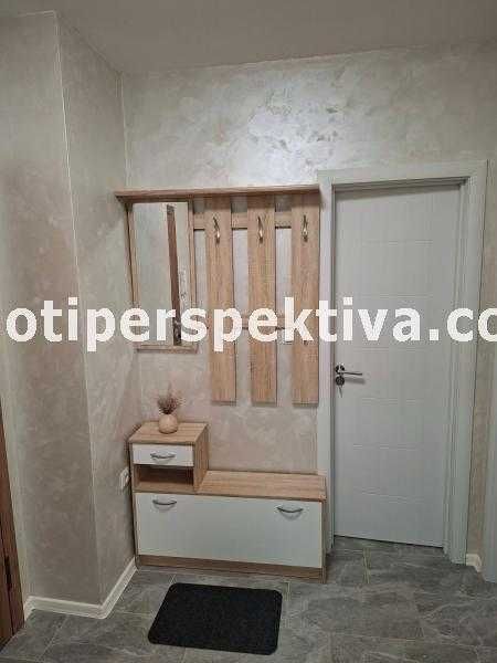 Продава се Двустаен апартамент в Пловдив, Кючук Париж - 65 кв.м за 1072 €/кв.м - Снимка #7