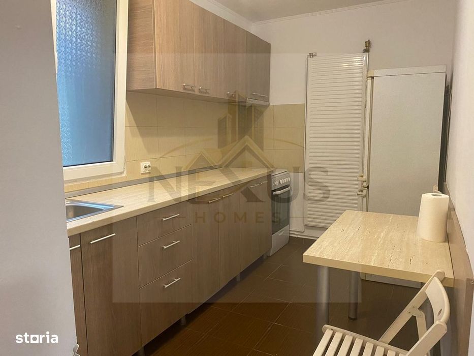 Apartament 2 camere – Eroii Revoluției, lângă metrou