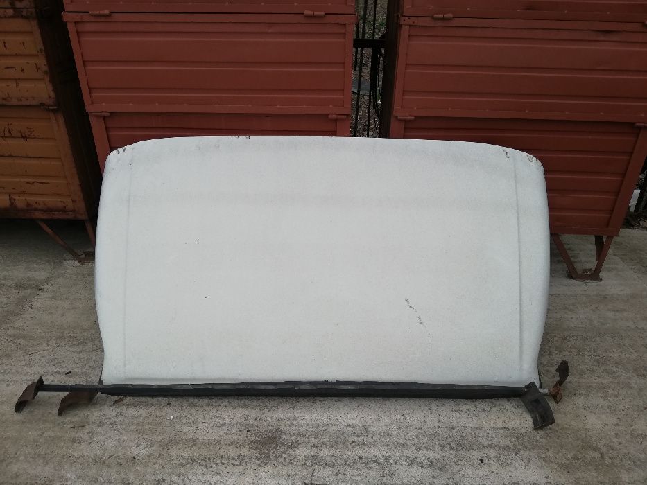 Пежо Боксер 2,2 HDI 120 к.с 6 скорости