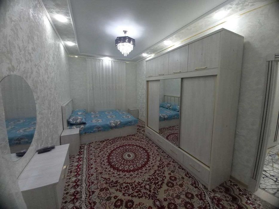 Kvartira ijaraga beriladi