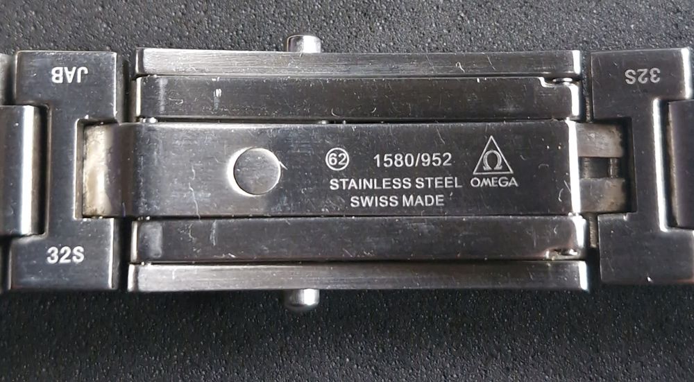 Оригинални Верижки За Часовници OMEGA