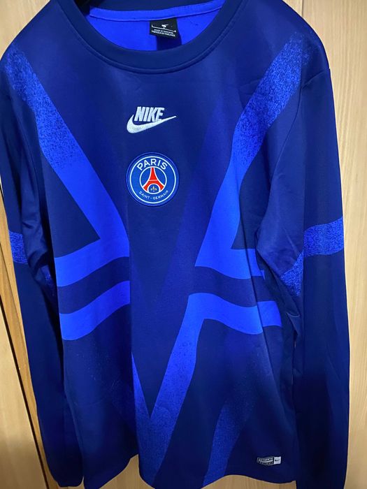 Футболна блуза PSG