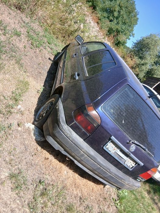 VOLKSWAGEN Golf 0 — imagine 3