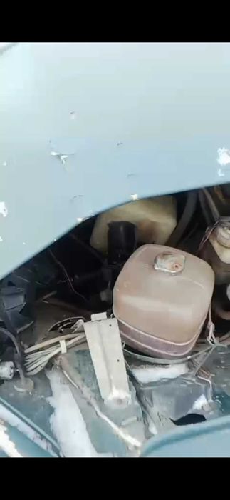 Продам авто после дтп ваз 2107