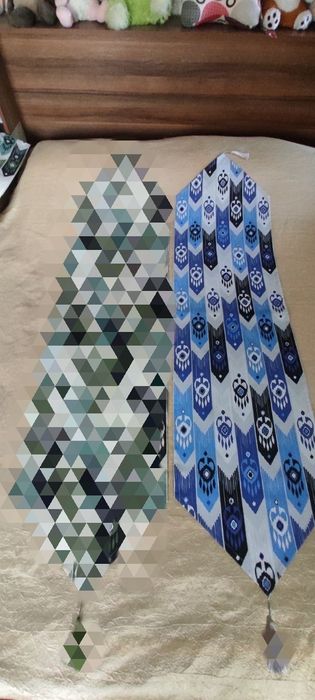 Дорожка на стол (раннер)