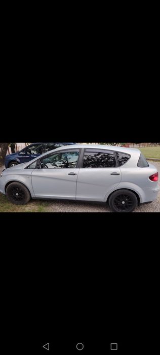 Vând Seat Toledo