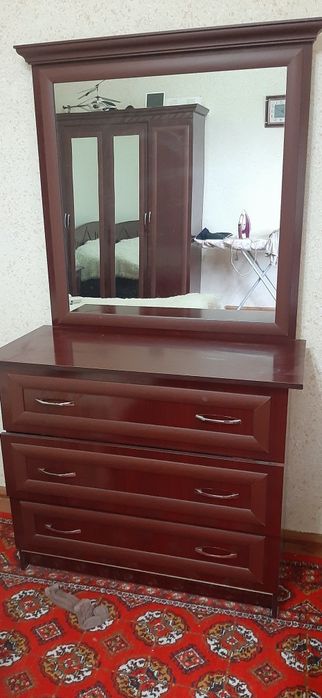 Спални гарнитур мебел